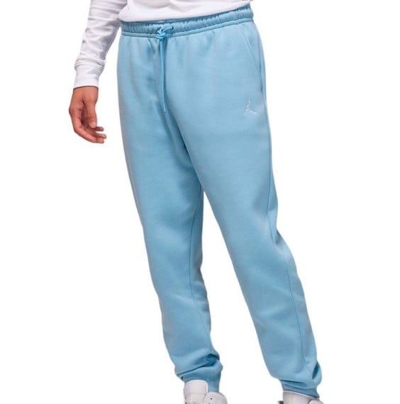 Jordan Acheter Pantalon Essentials Polaire Bleu Gris | 24Segons