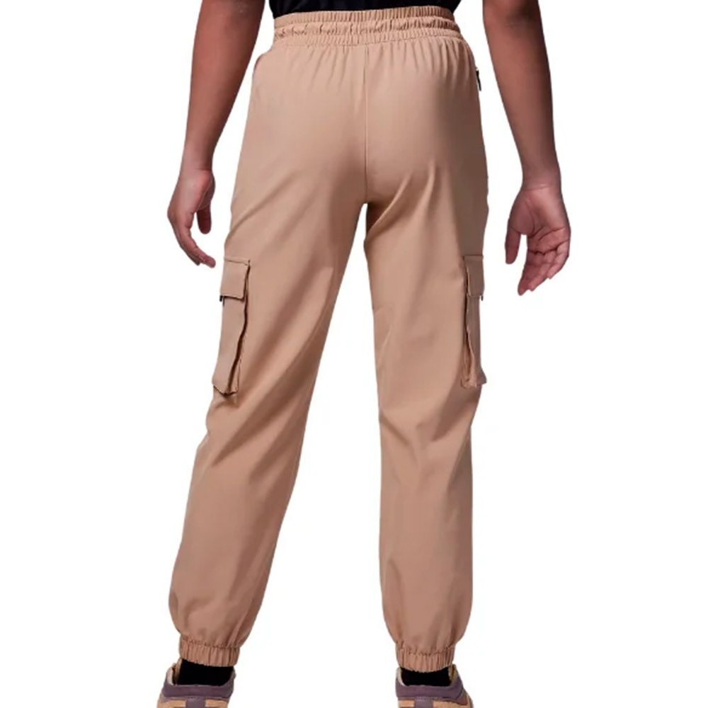 Pantalons Junior Jordan Post Up Cargo Hemp