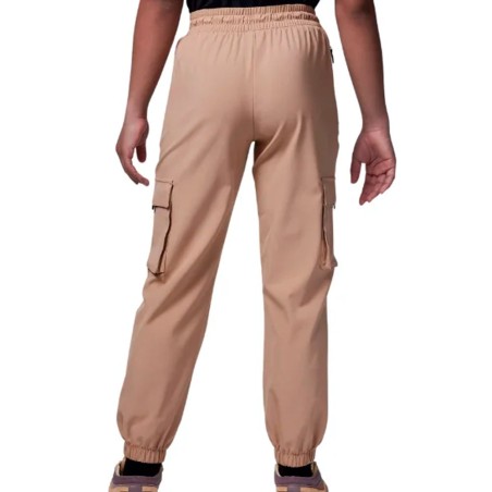 Junior Jordan Post Up Cargo Hemp Pants