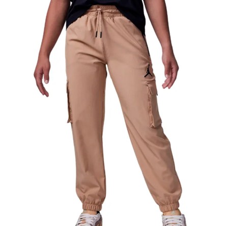 Comprar Pantalons Junior Jordan Post Up Cargo Hemp | 24Segons