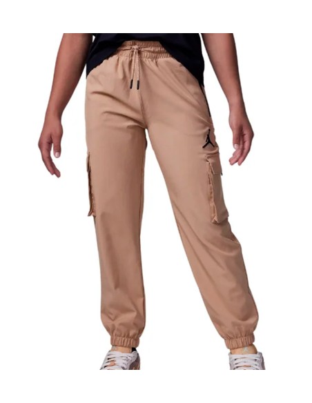 Jordan Acheter Junior Trousers Post Up Cargo Hemp | 24Segons