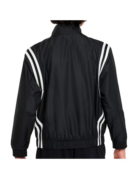Nike Acheter Junior Jacket Crossover Black | 24Segons