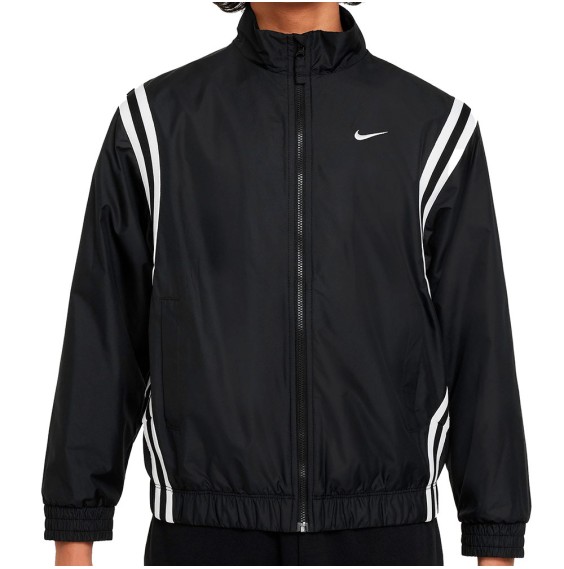 Nike Acheter Junior Jacket Crossover Black | 24Segons