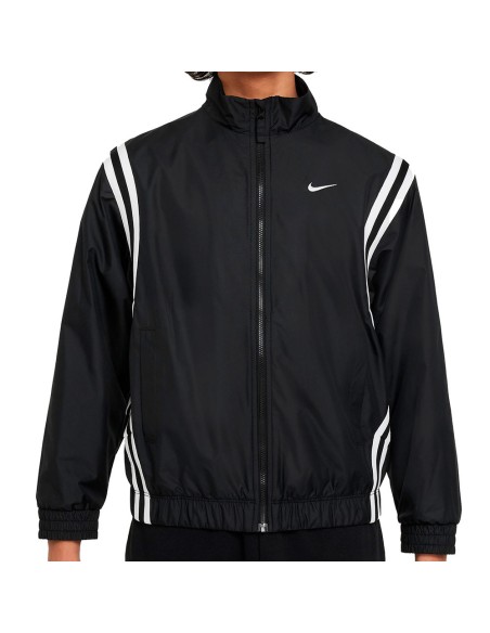 Nike Acheter Junior Jacket Crossover Black | 24Segons