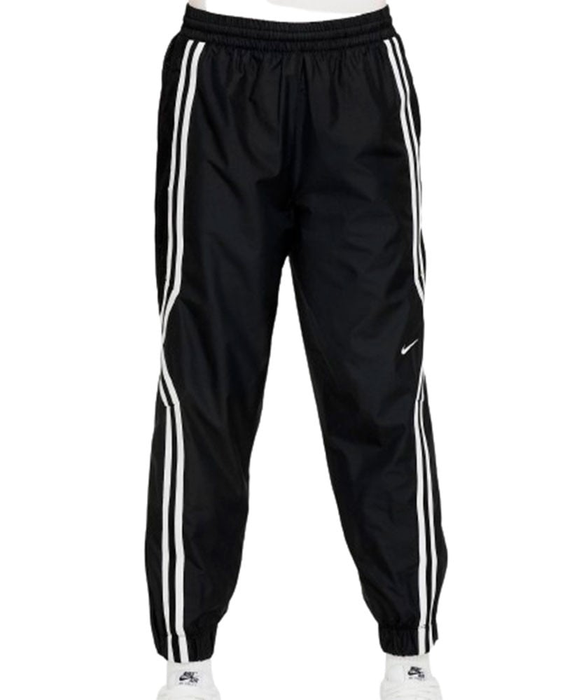 Pantalón Junior Nike Crossover Black