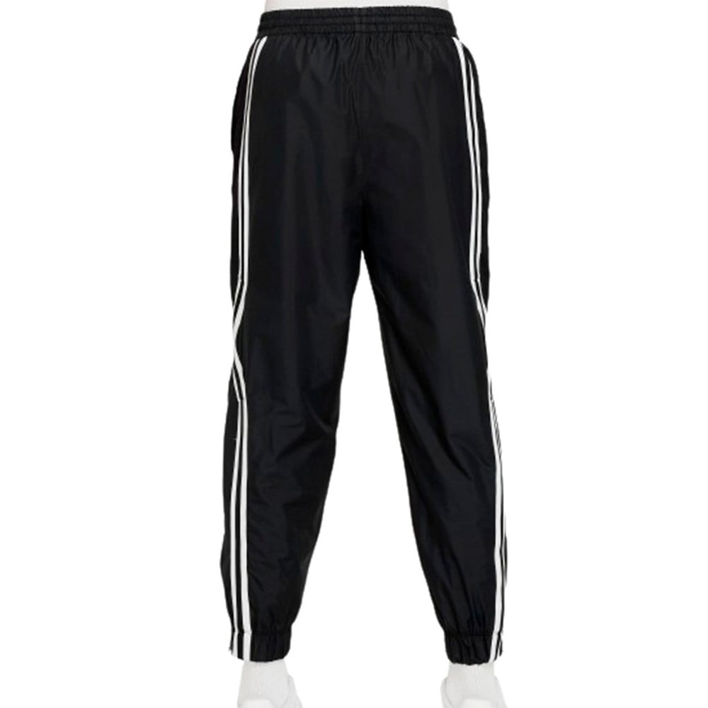 Junior Nike Crossover Black Pants