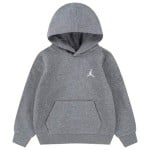 Sudadera Junior Jordan Brooklyn Pullover Grey