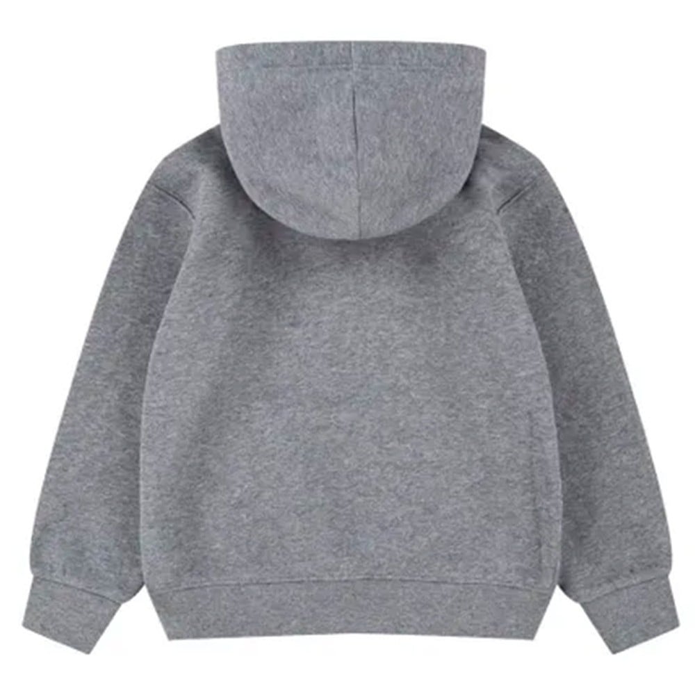 Dessuadora Junior Jordan Brooklyn Pullover Grey