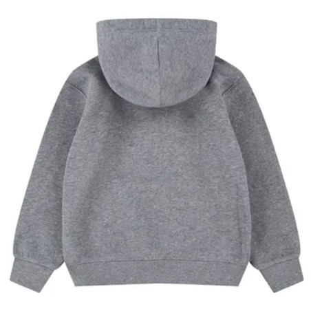 Dessuadora Junior Jordan Brooklyn Pullover Grey