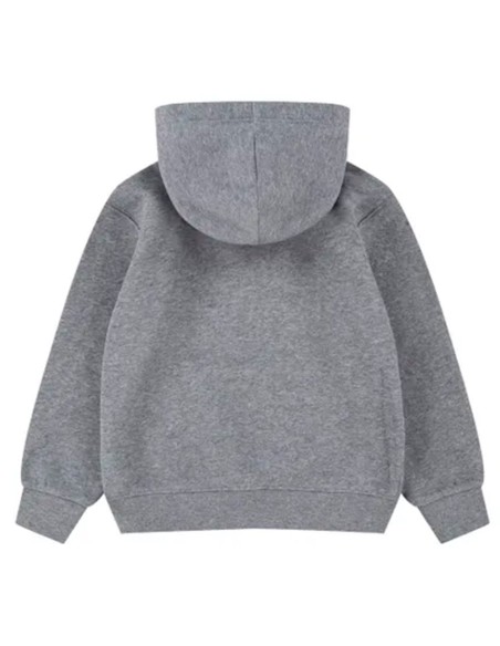 Jordan Acheter Junior Sweatshirt Brooklyn Pullover Grey | 24Segons