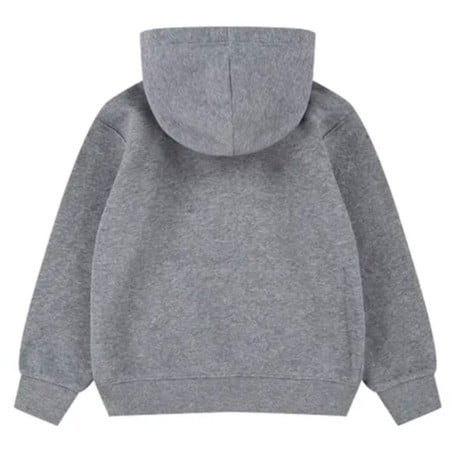 Sudadera Junior Jordan Brooklyn Pullover Grey