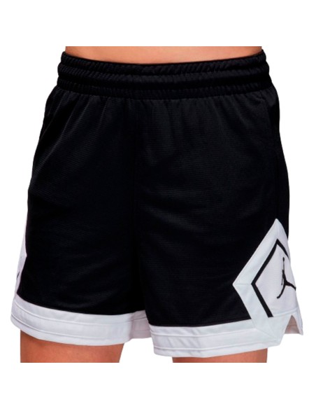 Comprar Pantalons Dona Jordan Sport Diamond Black | 24Segons