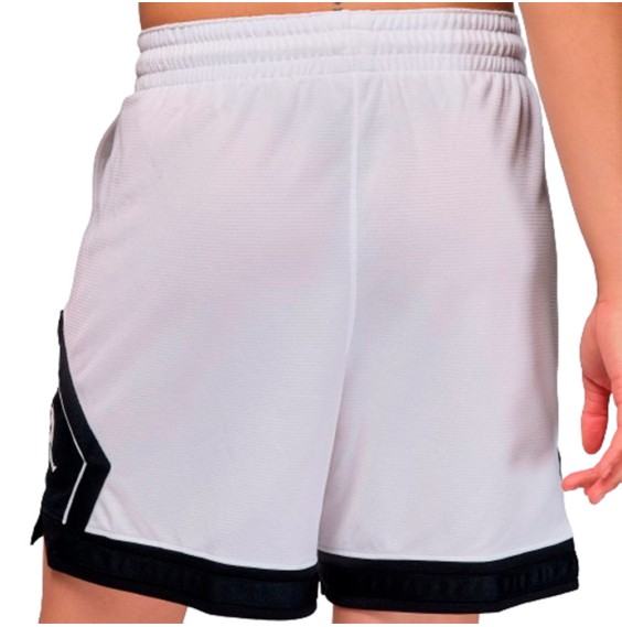 Jordan Acquista i pantaloni da donna Sport Diamond White Black | 24Segons