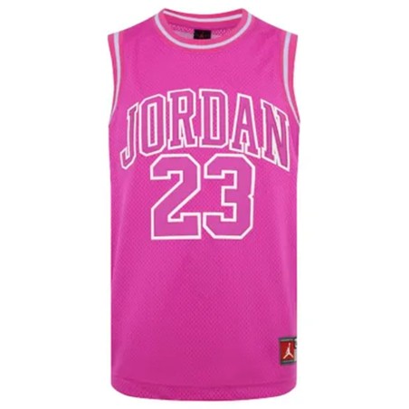 Camiseta Junior Jordan 23...