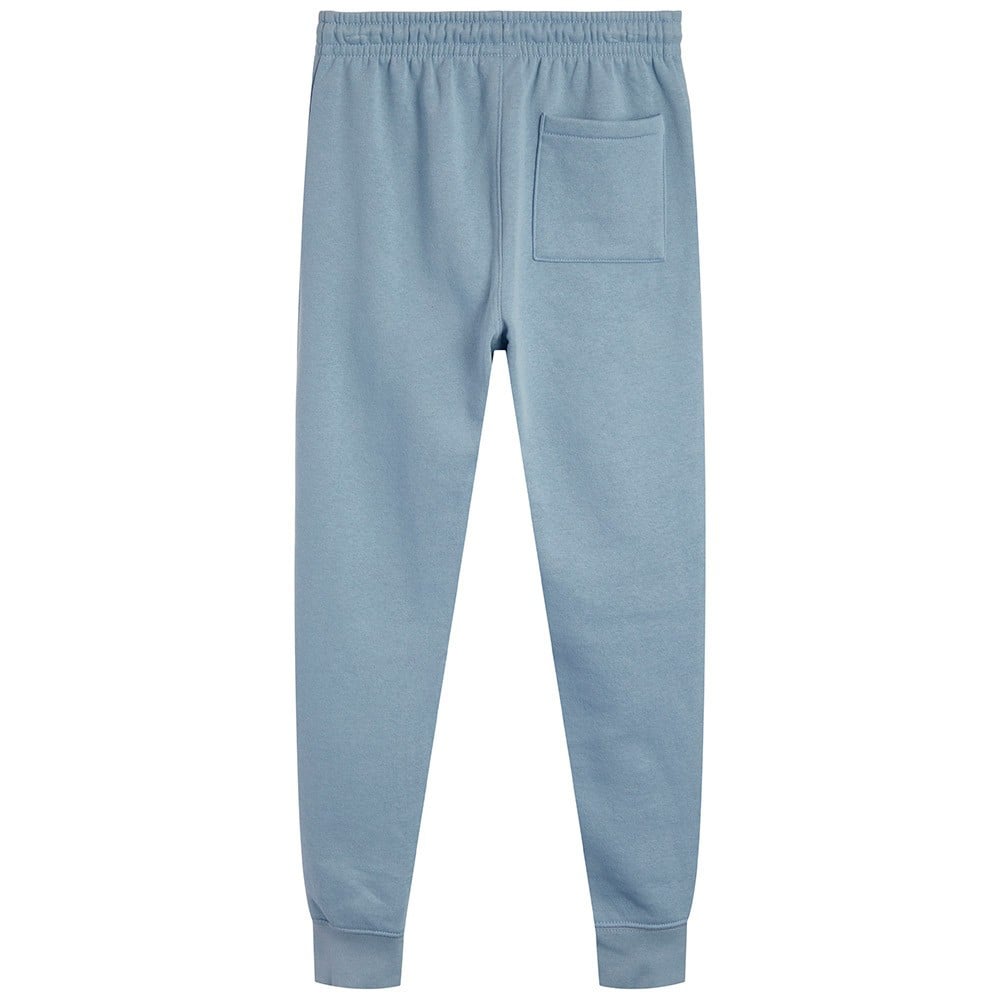 Junior Jordan MJ Essentials Blue Grey Pants