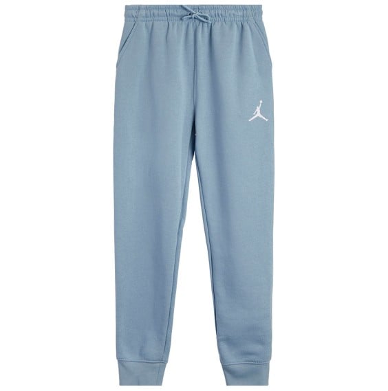 Jordan Acheter Pantalon Junior MJ Essentials Bleu Gris | 24Segons