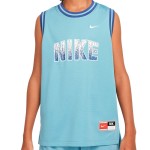 Junior NIKE C.O.B Dri-FIT Blue Tank Top