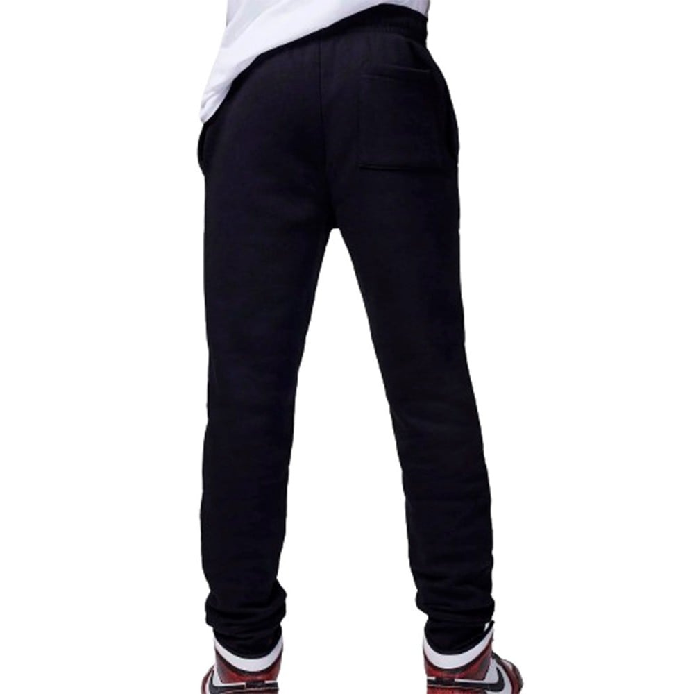 Pantalón Junior Jordan Brooklyn Fleece Essentials Black