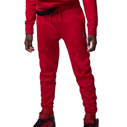 Comprar Pantalons Junior Jordan Brooklyn Fleece Essentials Red | 24Segons