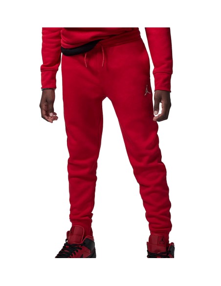 Jordan Acheter le pantalon junior Brooklyn Fleece Essentials Red : 24Segons