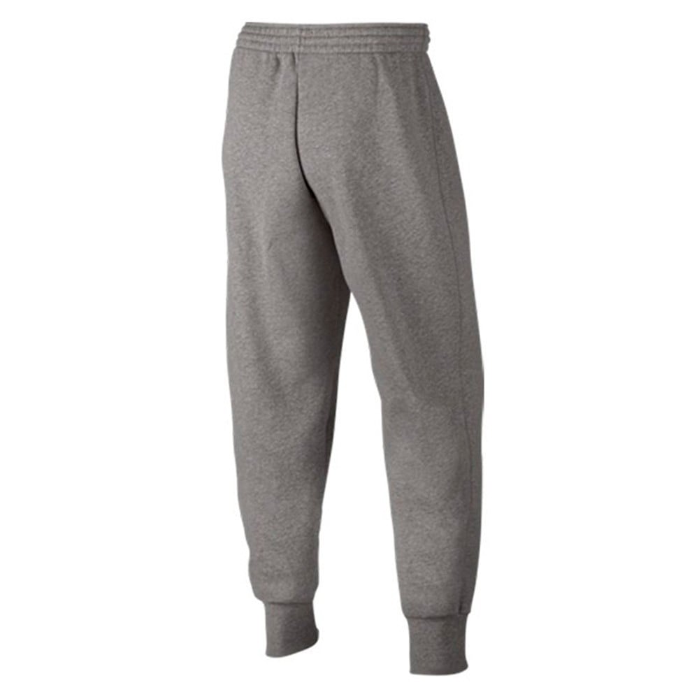 Junior Jordan Brooklyn Fleece Essentials Grey Pants