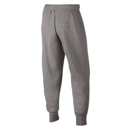 Junior Jordan Brooklyn Fleece Essentials Grey Pants