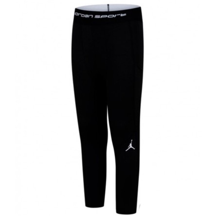 Comprar Malles Junior Jordan Sport Dri-FIT Black | 24Segons