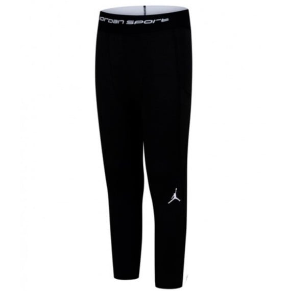 Jordan Acquistare Collant Junior Sport Dri-FIT Nero | 24Segons