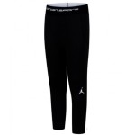 Junior Jordan Sport Dri-FIT Black Tights