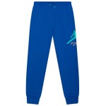 Junior Jordan Jumpman Baseline Hyper Royal Pants