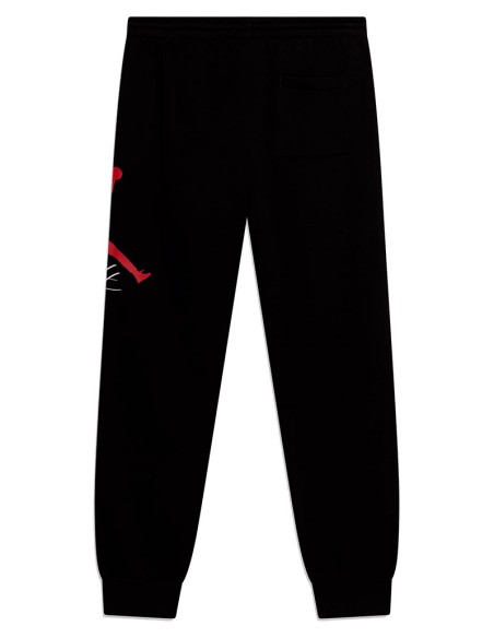 Jordan Acheter Junior Trousers Jumpman Baseline Black | 24Segons
