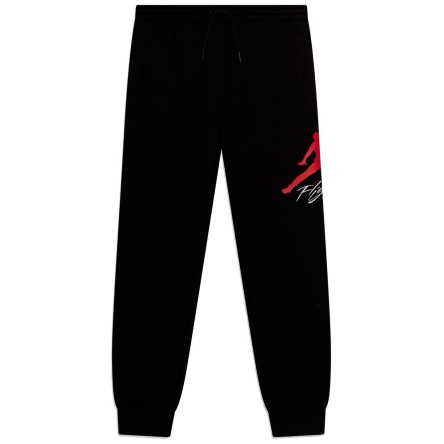 Jordan Acheter Junior Trousers Jumpman Baseline Black | 24Segons