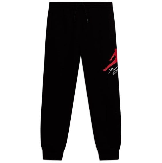 Jordan Acheter Junior Trousers Jumpman Baseline Black | 24Segons