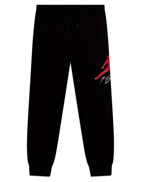 Jordan Acheter Junior Trousers Jumpman Baseline Black | 24Segons