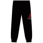 Pantalón Junior Jordan Jumpman Baseline Black