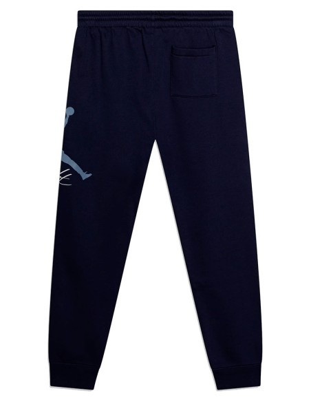 Jordan Comprare Pantaloni Junior Jumpman Baseline Midnight Navy|24Segons