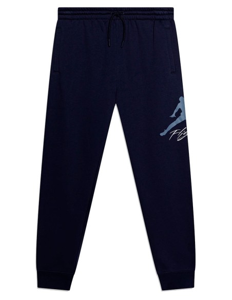 Jordan Acheter Junior Trousers Jumpman Baseline Midnight Navy|24Segons
