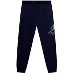 Junior Jordan Jumpman Baseline Midnight Navy Pants