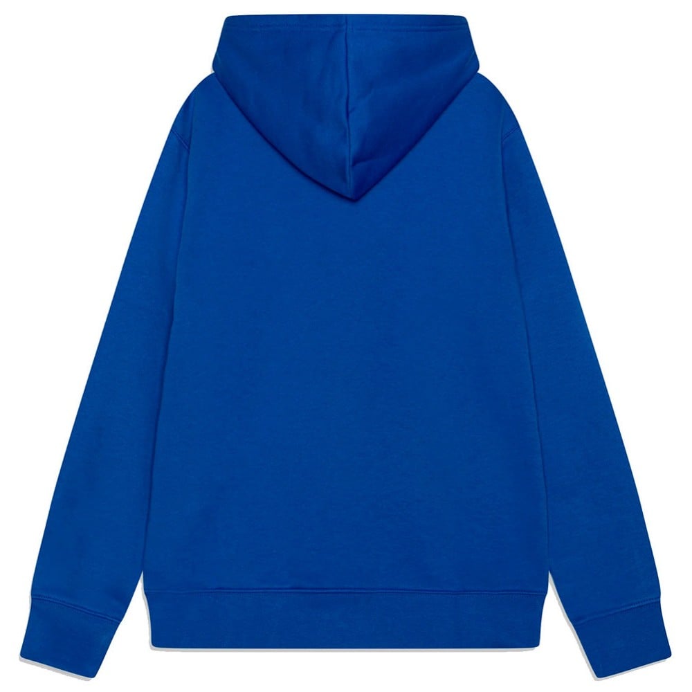 Buy Junior Jordan Jumpman Baseline Hyper Royal Hoodie 24Segons