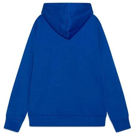 Junior Jordan Jumpman Baseline Hyper Royal Hoodie