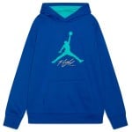 Dessuadora Junior Jordan Jumpman Baseline Hyper Royal