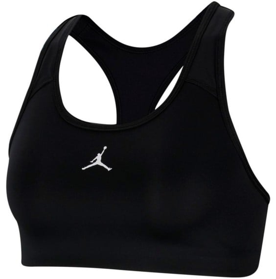 Jordan Acheter Junior Bra Jumpman Sports Black | 24Segons