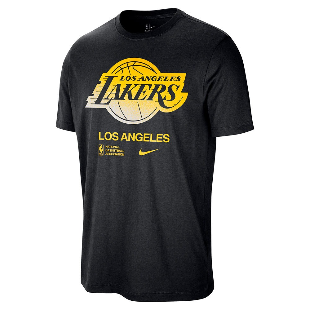 Camiseta Los Angeles Lakers...