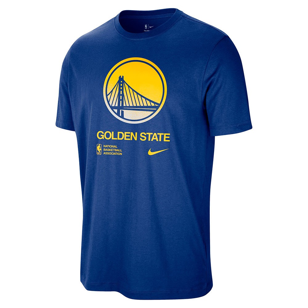 Camiseta Golden State...