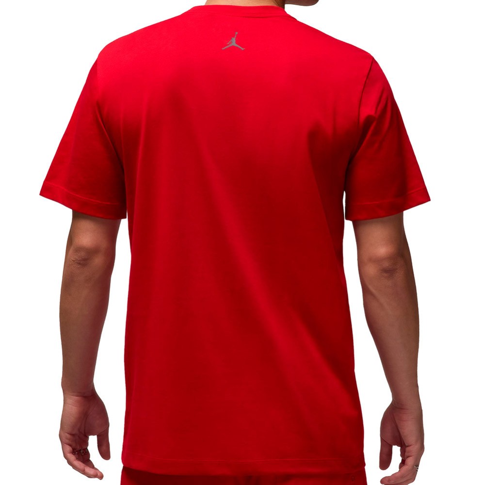 Jordan Flight Essentials Fly Gym Red T-Shirt