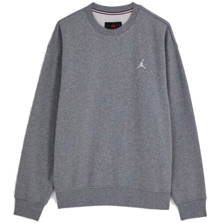 Jordan Acheter Junior Sweatshirt Brooklyn Crew Grey | 24Segons