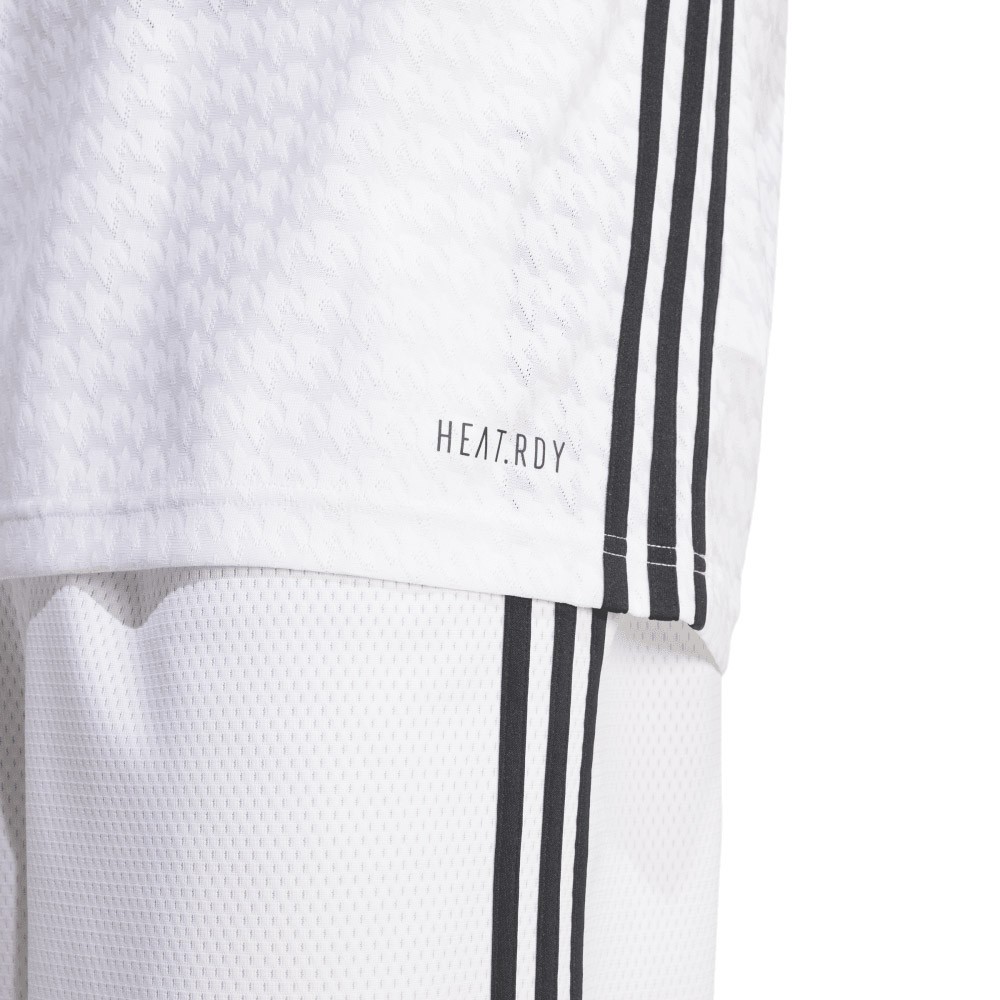 adidas Performance Real Madrid Home 24-25 Replica Jersey