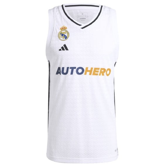 adidas Performance Acheter Camiseta Madrid Home 24-25 Replica|24Segons