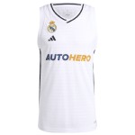 adidas Performance Camiseta Real Madrid Home 24-25 Replica