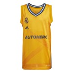 adidas Performance Camiseta Junior Real Madrid Away 24-25 Replica